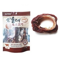 콜라겐 풍부한 소울대간식 2개 반려견펫푸드 개수제간식 애완견영양식 펫음식