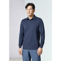 지벤 작업복 티셔츠 [ ZB-T2231 ] 부드럽고 신축성좋은 속건쿨맥스 긴팔티셔츠