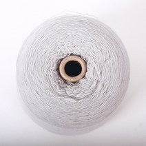 조은콘사 콘실 뜨개질실 뜨개실 털실 램스울 JC, 스카이그레이, 1개