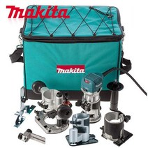 BDW929235마끼다 트리머_RT0700CX6_710W_(1EA)