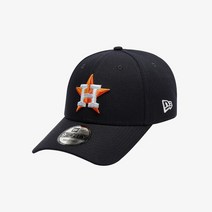 [AK PLAZA] [뉴에라][공용]2020 MLB 핀치히터 휴스턴 애스트로스 볼캡 네이비 (12033045)