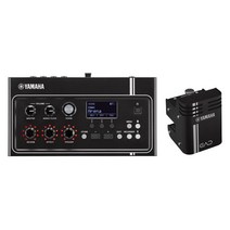 야마하 YAMAHA 일렉트로닉 어쿠스틱 드럼 모듈 EAD10