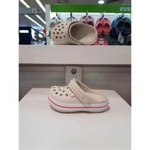 W몰 크록스 크록밴드 키즈 베스트 3가지컬러 (204537)