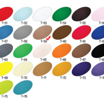 펠트지 글리터지 접착펠트 글리터원단 30x45 연갈 1p