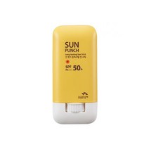 선 펀치 롱래스팅 선스틱 (SPF50+ PA++++)