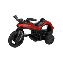 핫휠 자동차 미니카 다이캐스트KIds Toy Motorcycle Model Mini Vehicle Pull Back Bikes with Big Tire Wh, 04 D
