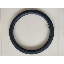 로드 자전거 타이어 바퀴 MTB 부품 튜브 2 바이크 플러스 인 26/24/22/20인치 산악 인 바이크, 03 26x1.75외태+튜브