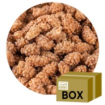 [박스무배]커피땅콩 20KG