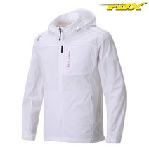 폭스라이더 폭스라이더스 윈드자켓 G307 WHITE / 자전거바람막이