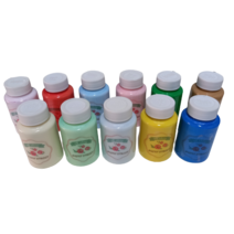 소량 페인트 벽지 가구 셀프 인테리어 소형 미니 칼라 방문 아이 방 창틀 철재 목재 세트 페인팅 리폼 300ml, 25번 민트색