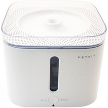 일본직발송 4. PETKIT(애완동물 키트) 드링킹 워터파운틴 PTPE00401 B01MTWOMJD, One Size_One Color, One Color