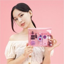폭스아이래쉬 셀프 속눈썹펌 키트 20회분 브로우리프트펌