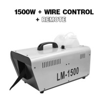 캠핑용빔프로젝터 휴대용 미니 스크린 빔프로젝터 JCDG1500W 무선 스노우 비누 거품 효과 제너레이터 특수 무대 DJ 파티 라이브하우스 눈송이 생성기, 7.Wire and remote  AU 플러그