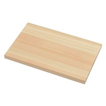 Nezame Japan 히노키 사이프러스 경량 도마 27.9 x 17.8cm11 7인치 일본 천연 제품 목재 USA 미국