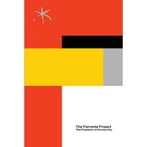 The Ferrante Project: An Aster(ix) Anthology October 2020 Paperback, Blue Sketch Press, English, 9781942547136