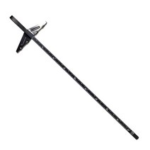 [생활/소품/최저] 원형톱조기대 레일 테이블쏘 KOREA 롤러 원형톱가이드 241335EA, 450mm, 1개