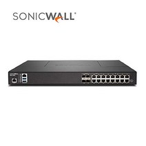 SonicWall NSA 2650 2YR Secure Upgrade Plus Adv Ed 01-SSC-1995, 1