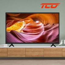 타키온 LED 중소기업 TV 32인치 40인치 43인치 50인치 55인치 65인치 75인치 86인치 98인치 UHD 4K 스탠드형 벽걸이 방문설치, 택배출고, 32인치 HD TV