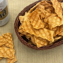 바삭바삭 튀김쥐포 영양 어포튀각 300g 맛있는쥐포, (90gx2)