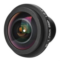 어안 카메라 렌즈 M12x0.5 5mp 어안 렌즈 어안보기 휴대용 170 ° 와이드 CCTV 카메라 카메라 카메라 카메라 액세서리 카메라 렌즈, 상세페이지 참조