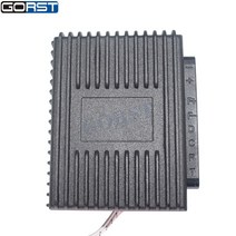 차량 냉장고 캠핑용냉장고 휴대용 이동식 QDZH35G 용 12V 24V DC 전기 박스 컨트롤러 자동차 냉동 공기 압축기 냉동고 해양 태양 R134a