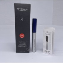 리바이탈래쉬 눈썹 영양제 브로우 컨디셔너 1개, 3ml, 2개