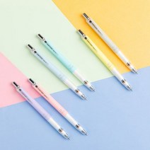 제브라 델가드 소프트 파스텔 (0.5) 소프트 그린, 1개