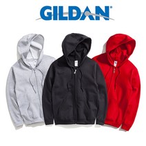 길단 88600 기모 후드집업