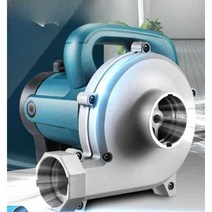 목공용 먼지 집진기 분진 산업용 흡입기 미세먼지, 4980W  10M