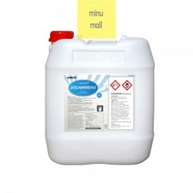 업소용 음식점 크리드씨아이피910 공업용 산성 세척제 20kg, 단품, 단품