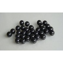 배관자재 dimater 532 인치직경 3.969mm 세라믹 볼 베어링 볼 si3n4 질화규소, 없음