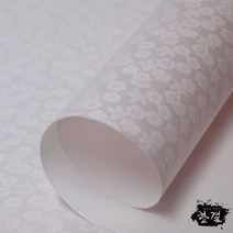 한결한지 비단지 비단 한지 배접지 문양비단, 01.비단지17, 2장