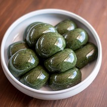 다인댁의 산골이야기 쑥 인절미1kg개별포장 콩고물100g제공, 1박스, 170g