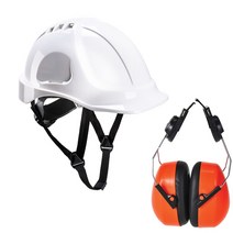 경량안전모 경량 안전모캡 여름용 내피 안전모자 현장 경작업모 가벼운 통풍 스마트 작업헬멧 portwest ce eu 지구력 vented abs construction set, 헬멧 세트 e