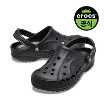 크록스 공용 BAYA BK (23SUCL10126)