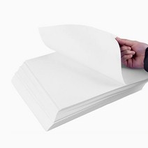 인페이퍼 교재용 도화지 켄트지 8절 170g 125매 제도용 인쇄용 미술용품 스케치북