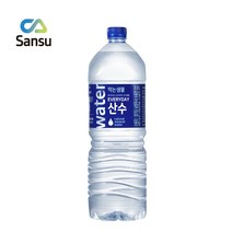 에브리데이 산수, 2L, 6개