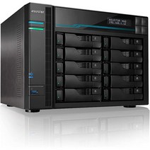 일본직발송 3. ASUSTOR LOCKERSTOR 10 AS6510T 비즈니스 기업용 NAS 10 베이 NAS 장비 INTEL ATOM 쿼드, 10 베이  AS6510T_Select Optio, Select Option, 상세 설명 참조0