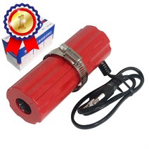 세기 (밴드형)수도동파방지히터 밴드형열선 220V 15W 동파방지용품 동파방지열선 히터열선