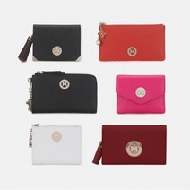 [메트로시티(핸드백)] [메트로시티] 메트로시티 지갑 20종 택1