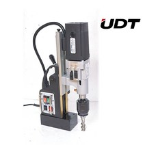 UDT 마그네틱 드릴 ME-7500 마그드릴 탭핑기 탭핑머신