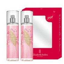 엘리자베스아덴 체리블러썸 바디 미스트 세트, 236ml, 20개