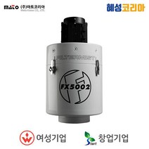 마토코리아 오일미스트 집진기 FX5002, 1개
