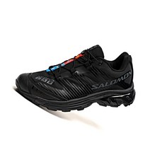 살로몬 salomon XT-4 ADV ANCED 트레킹화 런닝화 등산화 전술화 운동화 작업화 스니커즈 초경량 발편한 여름 통풍 블랙