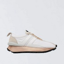 리본즈 랑방 Lanvin 남성 로우탑 스니커즈 27823910 (P002579774)