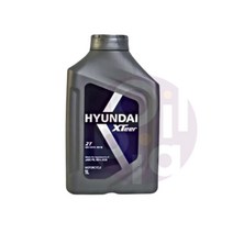 현대오일뱅크 엑스티어 2T 1L 2행정오토바이 예초기엔진오일, 현대 XTeer 2T, 1개, 엑스티어 2T_1L