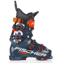 Fischer 스키부츠 Ranger 130 Alpine Touring Ski Boots 2022, 26.5