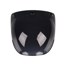 배런 레트로 쉴드 VR-588, 검정