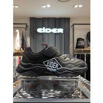 [아울렛 백화점] 아이더등산 라지엘 KD 키즈 아동 운동화 스니커즈/JUS21N04_Z1(1241529)