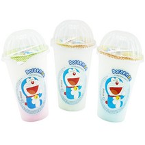 도라에몽 솜사탕 랜덤발송, 12g, 30개